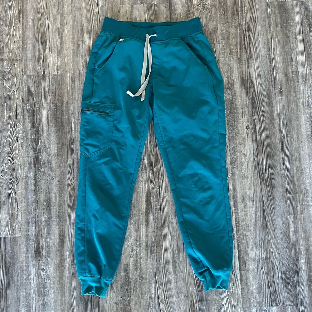 FIGS XS Zamora Jogger